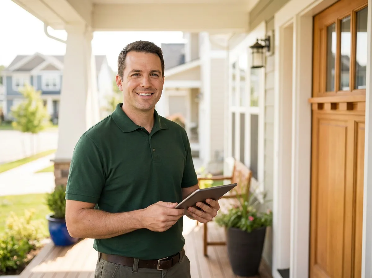 Pest control FAQs for West Concord, MN